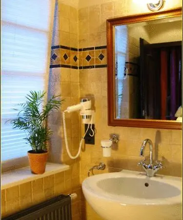 Hotel Villa Boddin-3