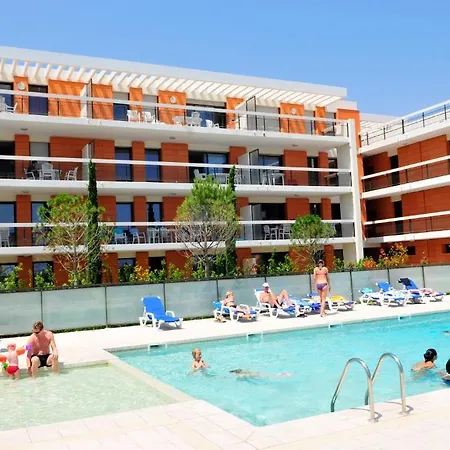 Residence Goelia Royal Cap-2