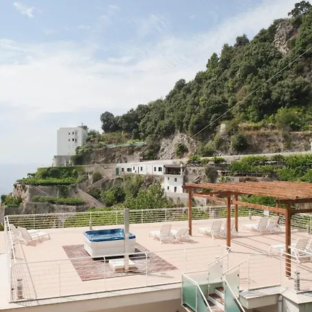 Residence La Dolce Vita-2