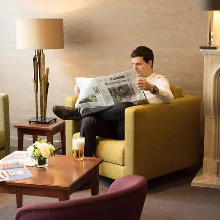 Hotel Montbriand Antony - Ancien Alixia-3