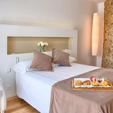 Hostalet De Begur - Adults Only-2