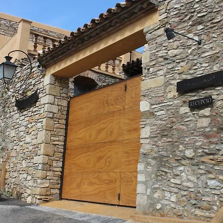 Hostalet De Begur - Adults Only-3
