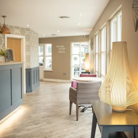 Breckland Lodge-3