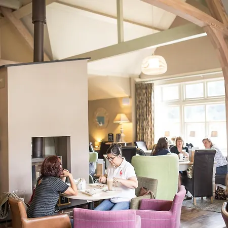 Breckland Lodge-2