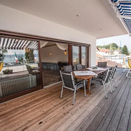 Hotel am Yachthafen-3