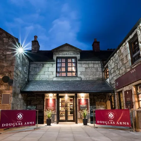 Douglas Arms Hotel-3
