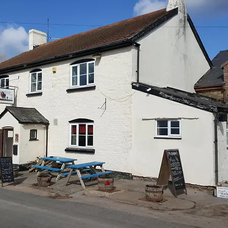 The Plough Inn-2