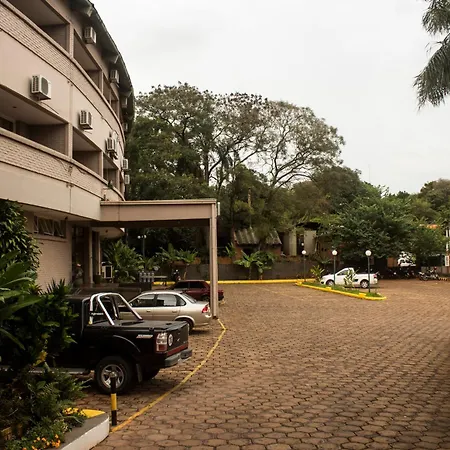Hotel El Libertador-2