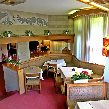 Hotel La Collina-2