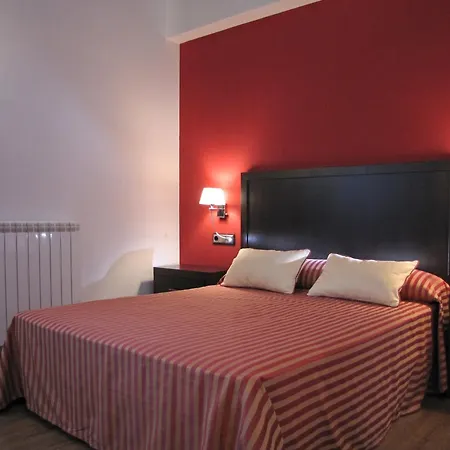 Hotel Sesué-2
