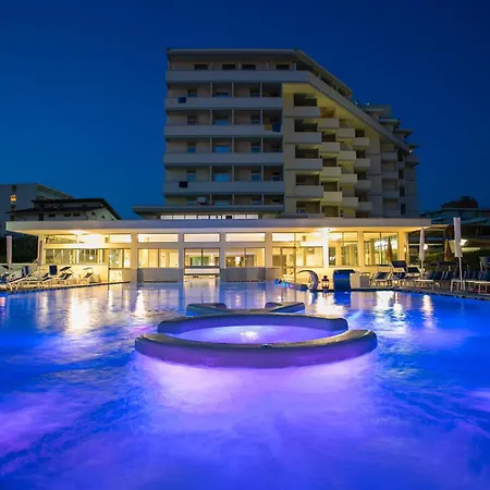 Hotel Terme Abano Verdi-3