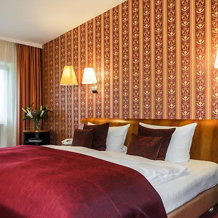 Akzent Hotel Goldner Hirsch-3