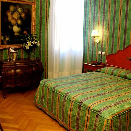 Palazzo Cendon Piano Antico-3