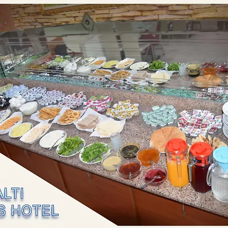 Yunus Hotel-2