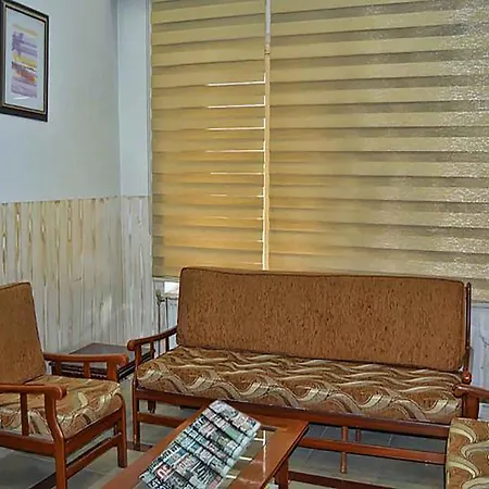 Yunus Hotel-2