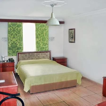 Yunus Hotel-3