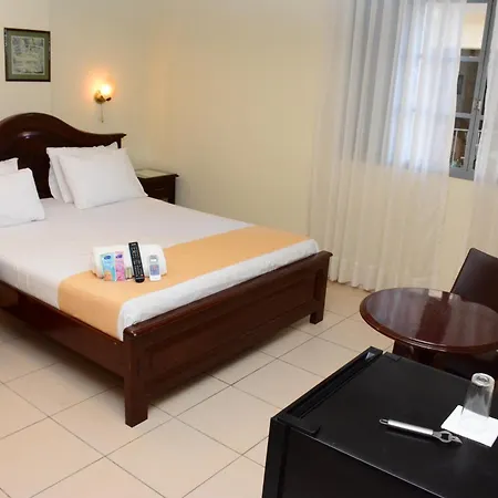 La Siesta Hotel-3
