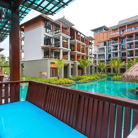 Mai Holiday By Mai Khaolak - Adult Zone-3