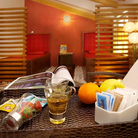 Hotel Garni Corallo-2