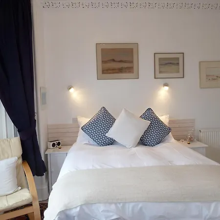 Failte Bed & Breakfast-2