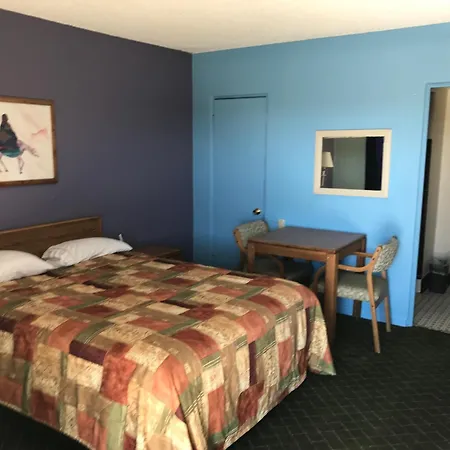 Western Inn Roswell-3