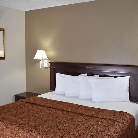 Town House Inn Cape Girardeau-2