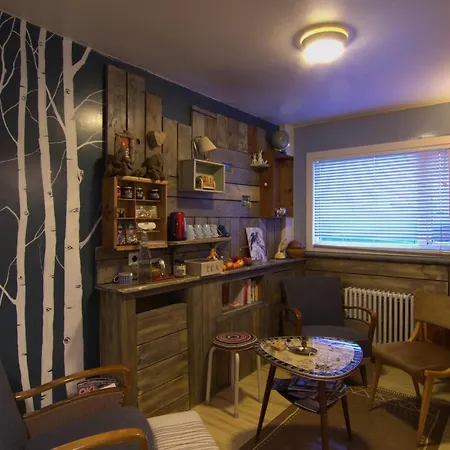 Guesthouse 1X6-2