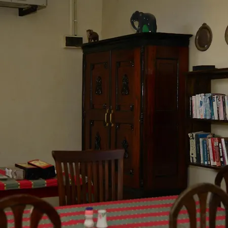 Sea Breeze Guest House-3