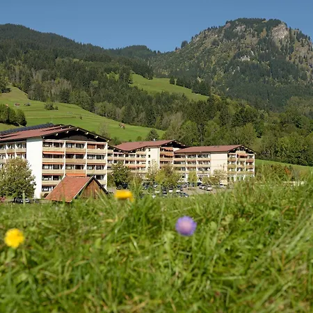 DIE GAMS Hotel Resort-2