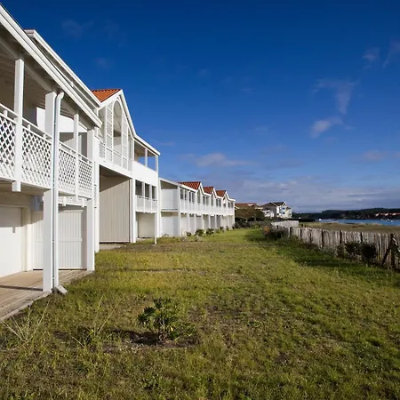 Résidence Néméa Les Balcons des Pêcheurs-2