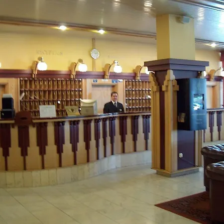 Hotel Patria-2