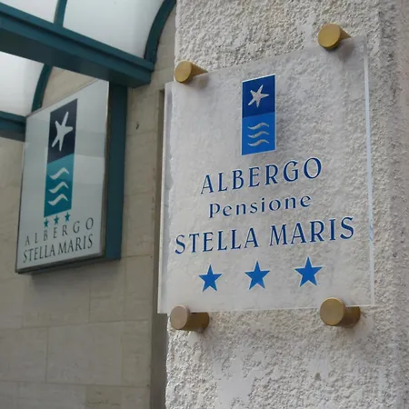 Hotel Stella Maris-3