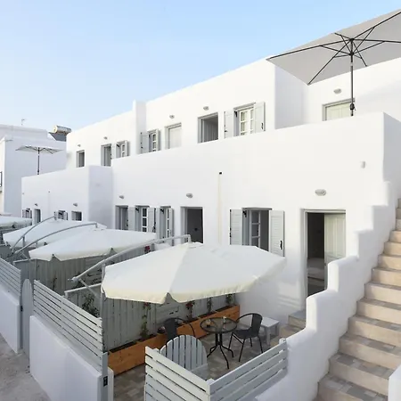 Porto Naoussa (Adults Only)-3