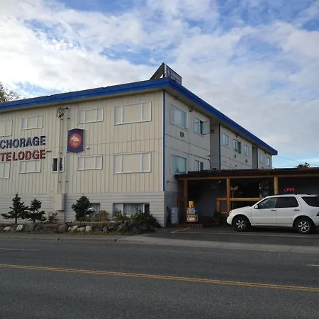 Anchorage Suites Lodge-2