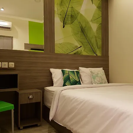 Bold Hotel Jakarta-2