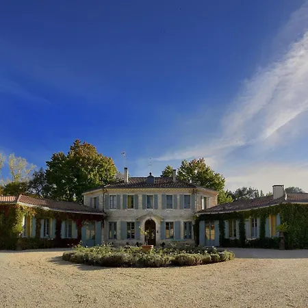 Chateau De L'Isle - Chambres D'Hotes-2