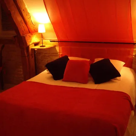 Auberge De La Luzerne-2