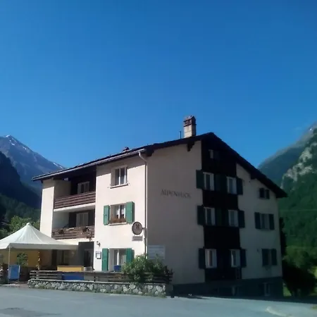 Hotel Klein Matterhorn-3