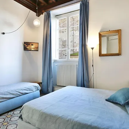 B&B Pergola House-2