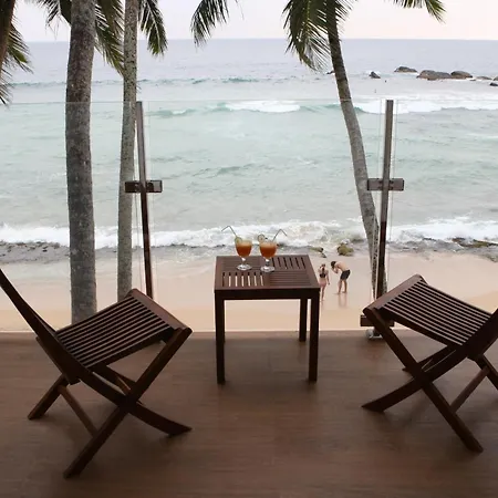 Sayura Beach Hotel-2