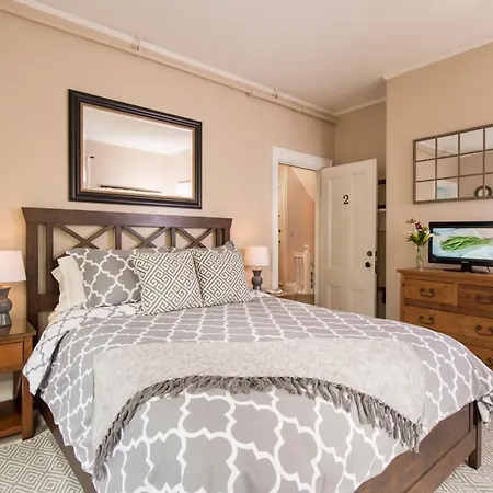 The Chadwick Bed And Breakfast-2