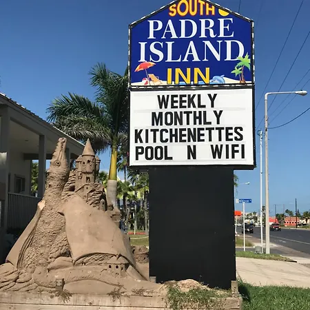 South Padre Island Inn-2