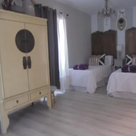 Tak Boutique Old Town Marbella-2