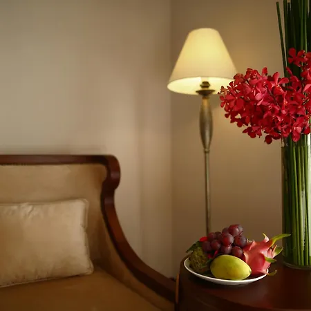 The Scarlett Boutique Hotel-2