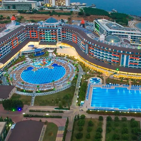 Lonicera Resort & Spa Hotel-3