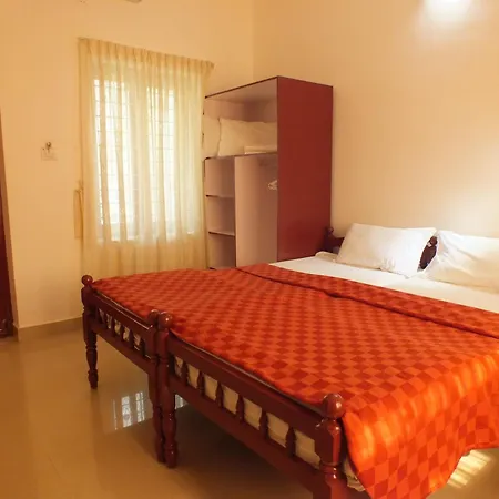 Cherai Beach Residency-2