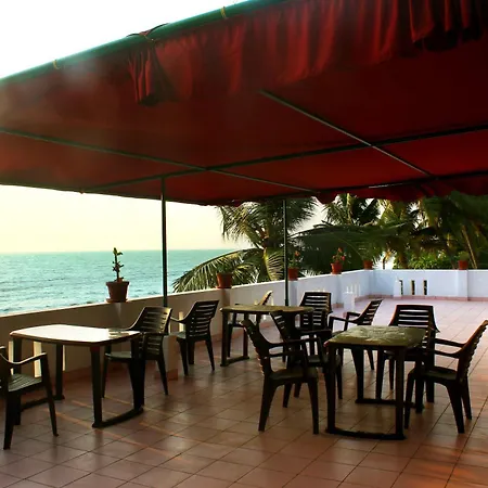 Cherai Beach Residency-3