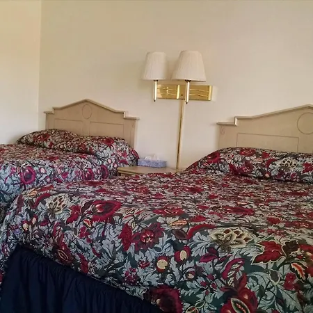 Back Country Inn-2