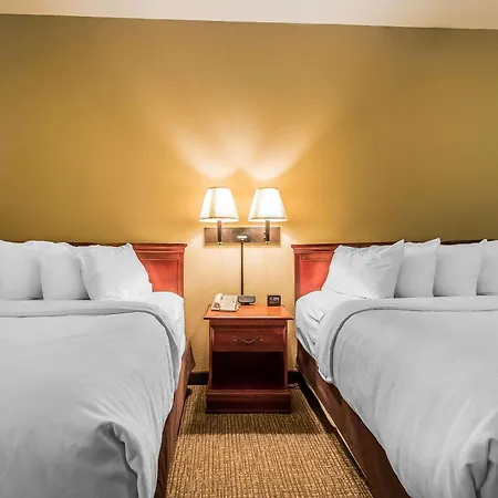 Quality Suites New Iberia-3