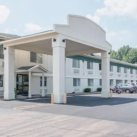 Motel 6-Hope, Ar-2